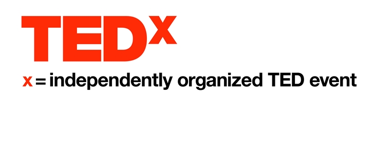 透過TEDx,讓我們尋找更多世界的可能性! 透過TEDx,讓我們尋找更多世界的可能性!