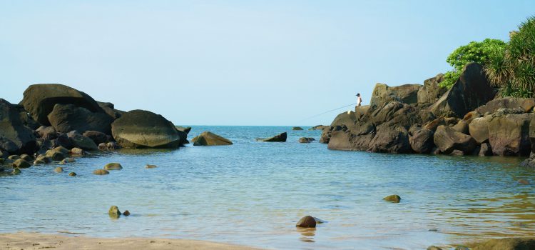 【夏季必收藏景點】北海岸最新秘境,原來它一直都在白沙灣旁邊!? 【夏季必收藏景點】北海岸最新秘境,原來它一直都在白沙灣旁邊!?