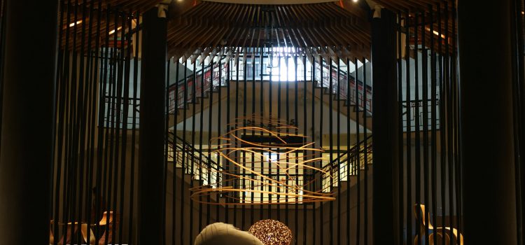 【博物館日特輯】當代國際竹藝展 現正夯!全球最強“竹藝製品”都在這! 【博物館日特輯】當代國際竹藝展 現正夯!全球最強“竹藝製品”都在這!