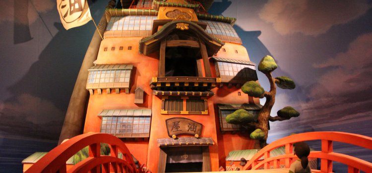 2017暑假何處去?全臺6場「藝文特展」大蒐集 2017暑假何處去?全臺6場「藝文特展」大蒐集