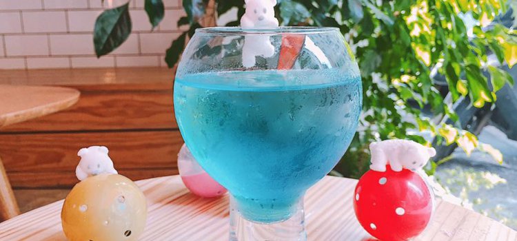 超夢幻甜點 x 美式創意料理 「YumYum Deli」好吃又好拍! 超夢幻甜點 x 美式創意料理 「YumYum Deli」好吃又好拍!