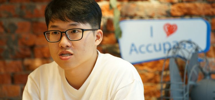 【Accupass專訪】美感細胞計畫 共同創辦人 – 陳慕天。一段透過「美感教科書」改變全台灣的故事! 【Accupass專訪】美感細胞計畫 共同創辦人 – 陳慕天。一段透過「美感教科書」改變全台灣的故事!
