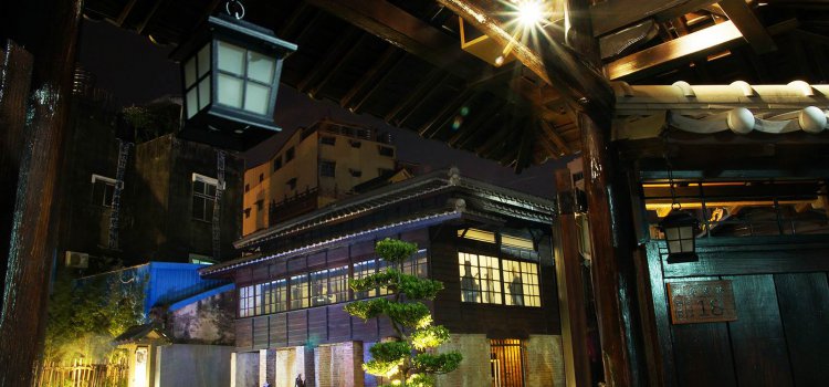 【台灣設計展 – 行旅。設計食堂】走訪台南設計小鎮 聽聽新舊交織的小鎮故事! 【台灣設計展 – 行旅。設計食堂】走訪台南設計小鎮 聽聽新舊交織的小鎮故事!