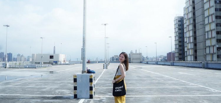 【台北哪裡玩?】文青女孩的質感地圖,這週末來場文化旅行吧! 【台北哪裡玩?】文青女孩的質感地圖,這週末來場文化旅行吧!
