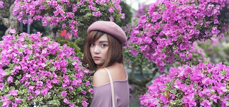 【季節限定】夢幻花海再一發!彰化「九重葛迷宮」免費參觀。花團錦簇展現數大便是美! 【季節限定】夢幻花海再一發!彰化「九重葛迷宮」免費參觀。花團錦簇展現數大便是美!