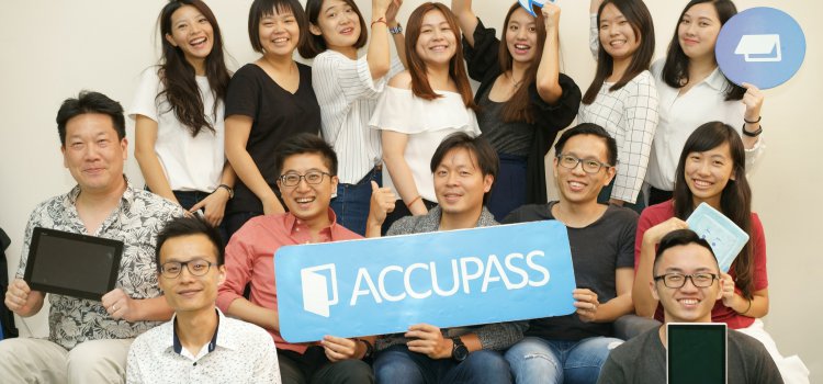 【Accupass專訪】員工生活大揭密!我們透過「活動」讓生活更精彩生動! 【Accupass專訪】員工生活大揭密!我們透過「活動」讓生活更精彩生動!
