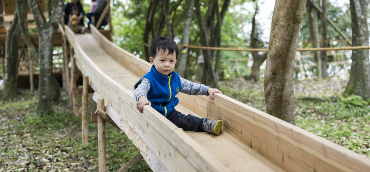 【2018宜蘭綠色博覽會】發現親子遊憩聖地,讓孩子們流連忘返的「綠舟樂園」 【2018宜蘭綠色博覽會】發現親子遊憩聖地,讓孩子們流連忘返的「綠舟樂園」
