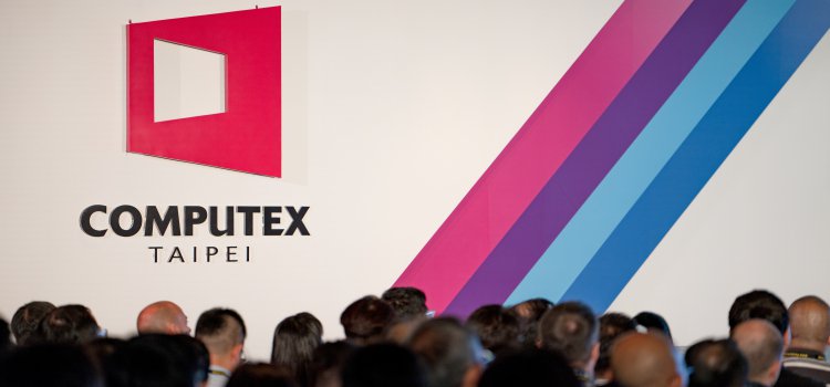 【Computex】搶先報導!2018 Taipei Computex 新鮮一手資訊,帶你看看刷臉入場與交通一卡通! 【Computex】搶先報導!2018 Taipei Computex 新鮮一手資訊,帶你看看刷臉入場與交通一卡通!