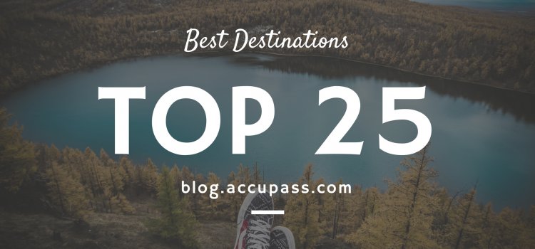 【暑假出國必看】全世界 Top 25 旅遊勝地(上),全球最大旅遊網站 TripAdvisor 掛保證! 【暑假出國必看】全世界 Top 25 旅遊勝地(上),全球最大旅遊網站 TripAdvisor 掛保證!