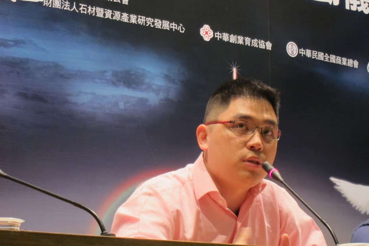 你需要方法,實踐你的活動與理想/專訪Taiwan Professional Group 創辦人 David Kuo