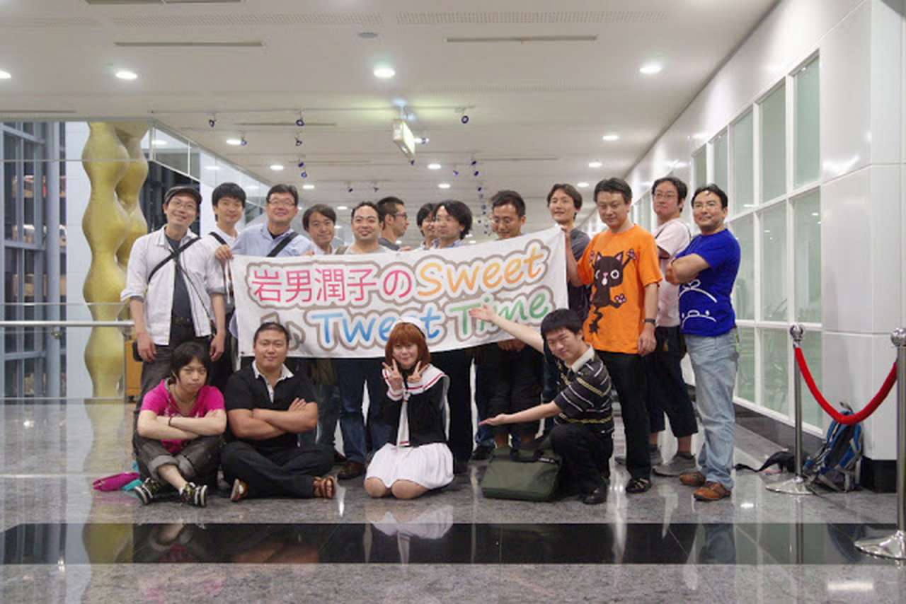 你的決心,能帶來成功與改變/專訪 ACG 經典音樂推廣委員會召集人 Ian Lai