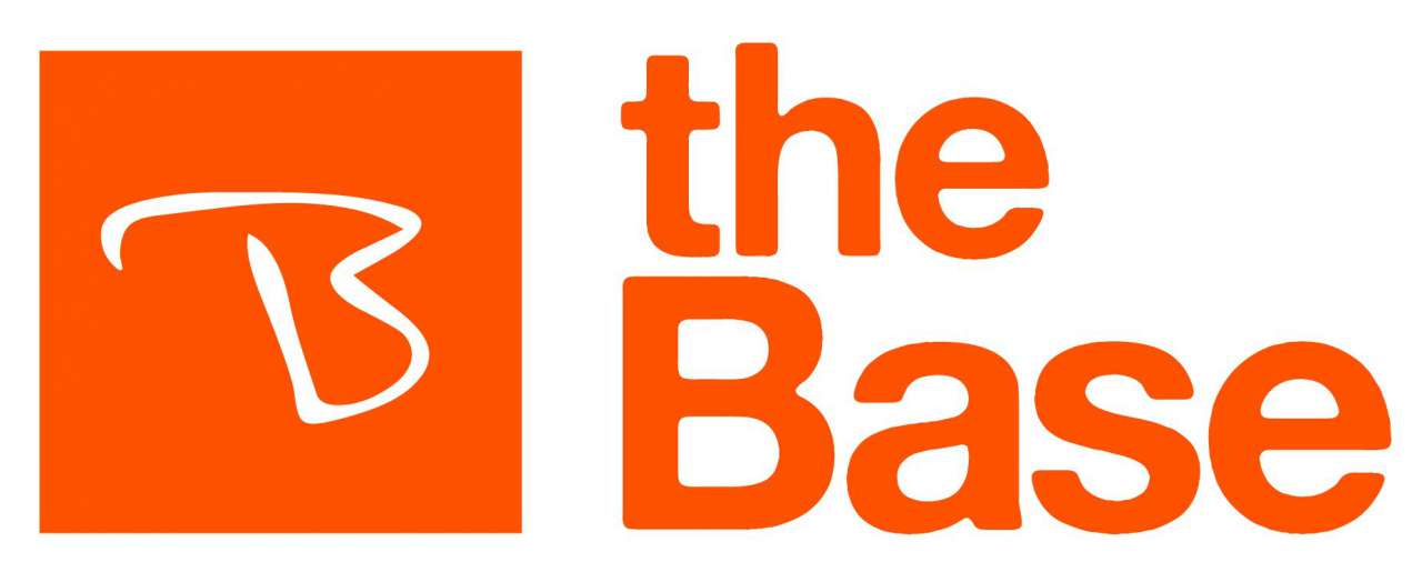 theBase-為你而動的咖啡廳