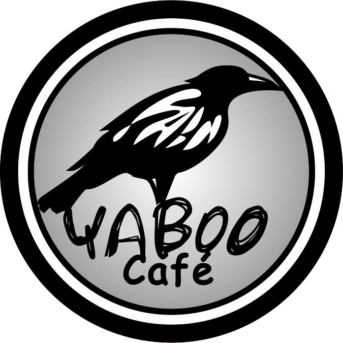 鴉埠咖啡 YABOO Cafe-分享自在的步調