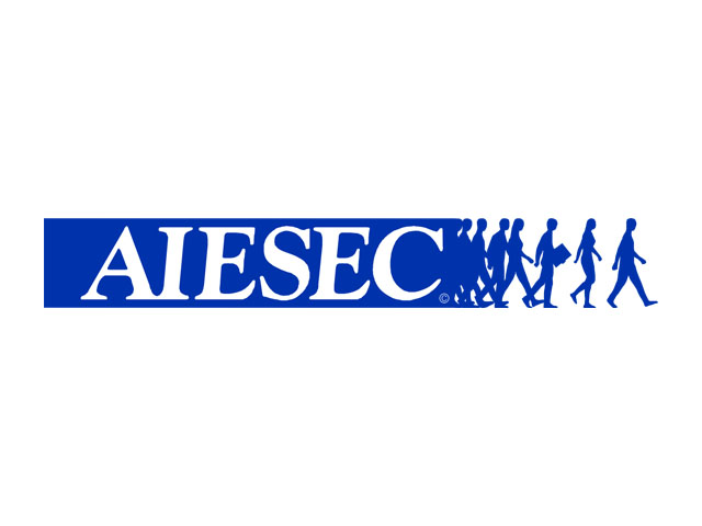 AIESEC 青年影響力論壇 #4 摘錄(上)