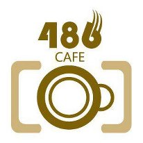 486 cafe-影像構築的生活態度