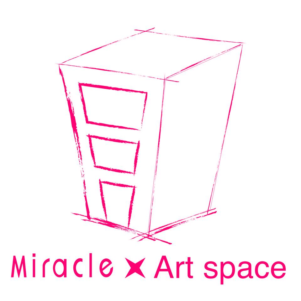Miracle X Art space 米洛克 ─ 來場藝術氛圍的下午茶