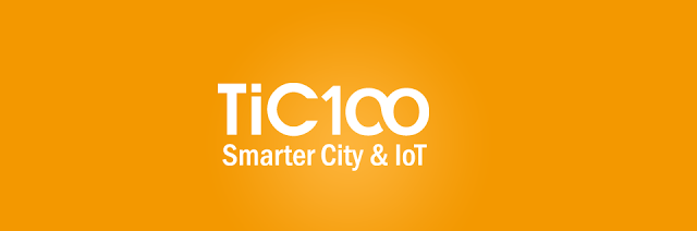 TiC100 讓你成為新時代的跨領域人才