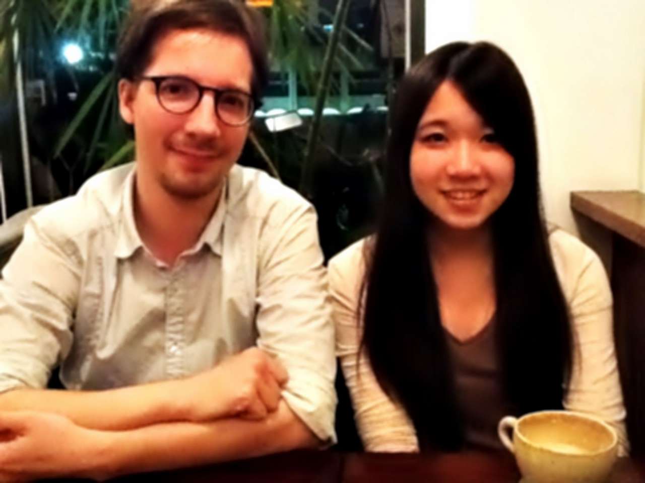 團隊,是建立在信任上/專訪 Ignite Taipei 共同創辦人 Greg & Tifi