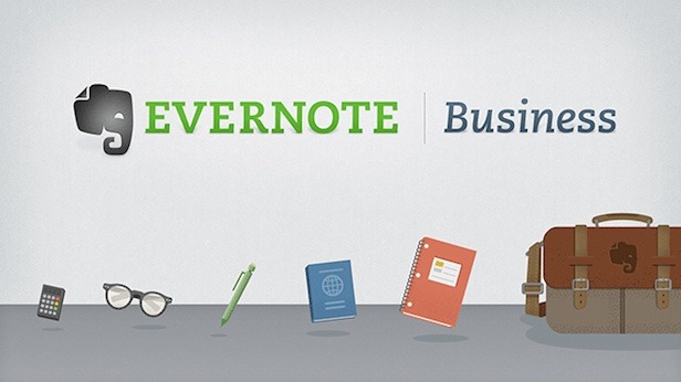 【Evernote Business 說明會】活動報導