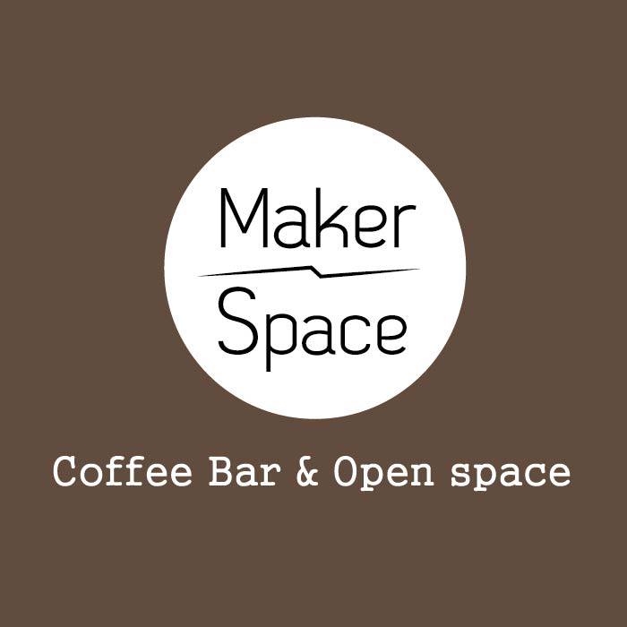 Maker Space-給創作人的互動空間
