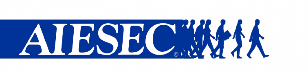我所知道的 AIESEC,我所知道的【青年影響力論壇】
