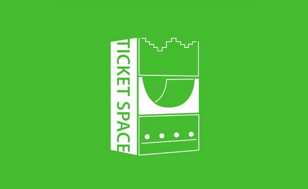 Ticket Space 票亭空間改造計畫