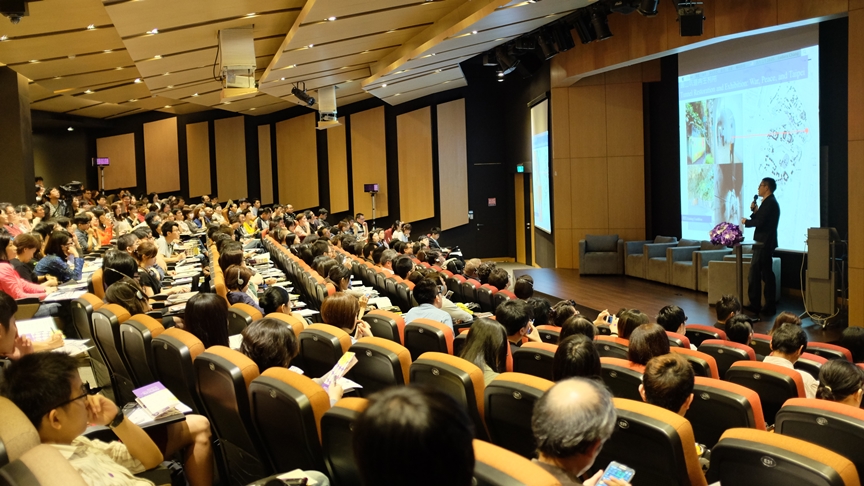 ADAPTIVE City – URBAN EVOLUTION FOR BETTER LIFE
