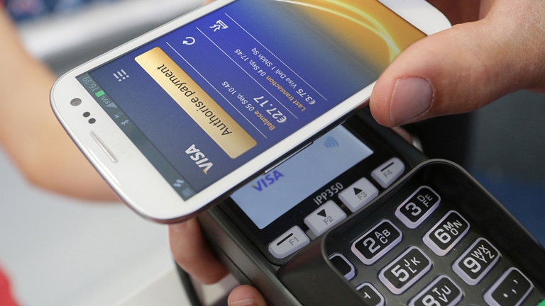 辦活動也可以很高科技,論 NFC 在活動中的應用!