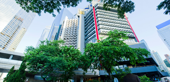 香港藝術中心 - 讓多元化的藝術幼苗在此開花結果!