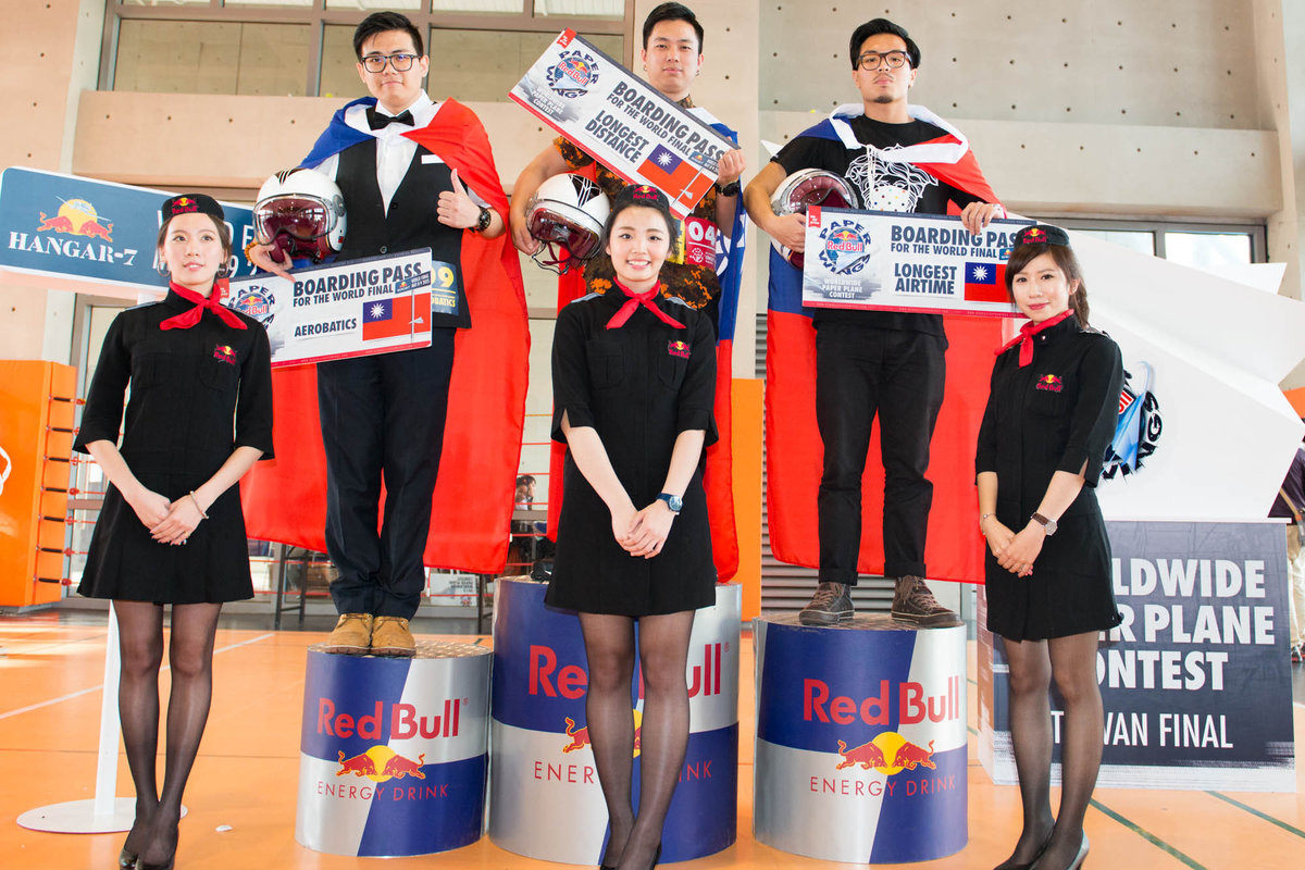 憑一紙飛機就拿到世盃門票,三位選手將遠征奧地利為國爭光