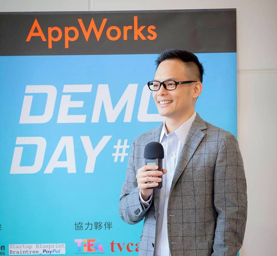 之初創投appWorks林之晨–NYU Stern商學院留學經驗談(下)