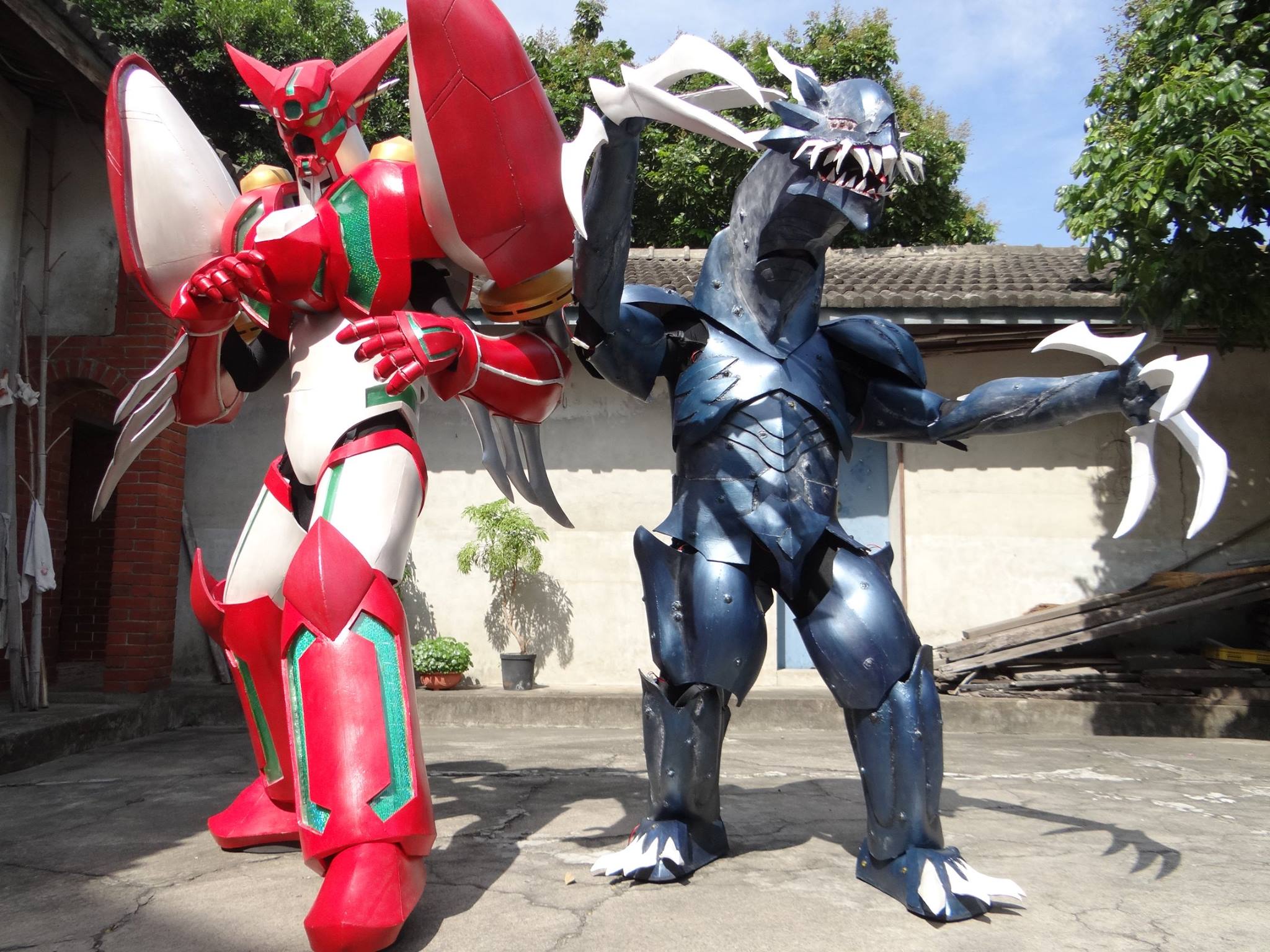 嘿Cosplayers看過來,這場嘉年華千萬可別錯過!