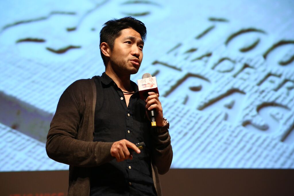 小智研發創辦人黃謙智:如果背離顧客的需求,便不是創新