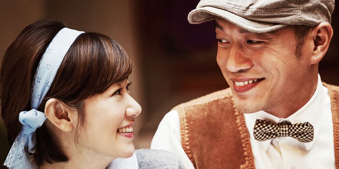 大稻埕國際藝術節,20年代風華再現!