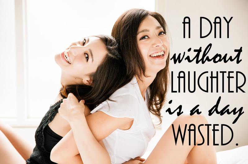 勇敢不是不害怕,而是在恐懼下仍能往前!大女子 Lara & Esther 專訪