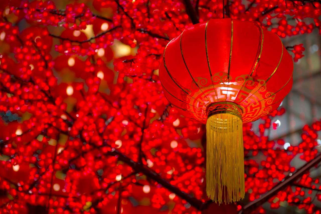 原來中國新年可以這樣過?兩岸過年大不同