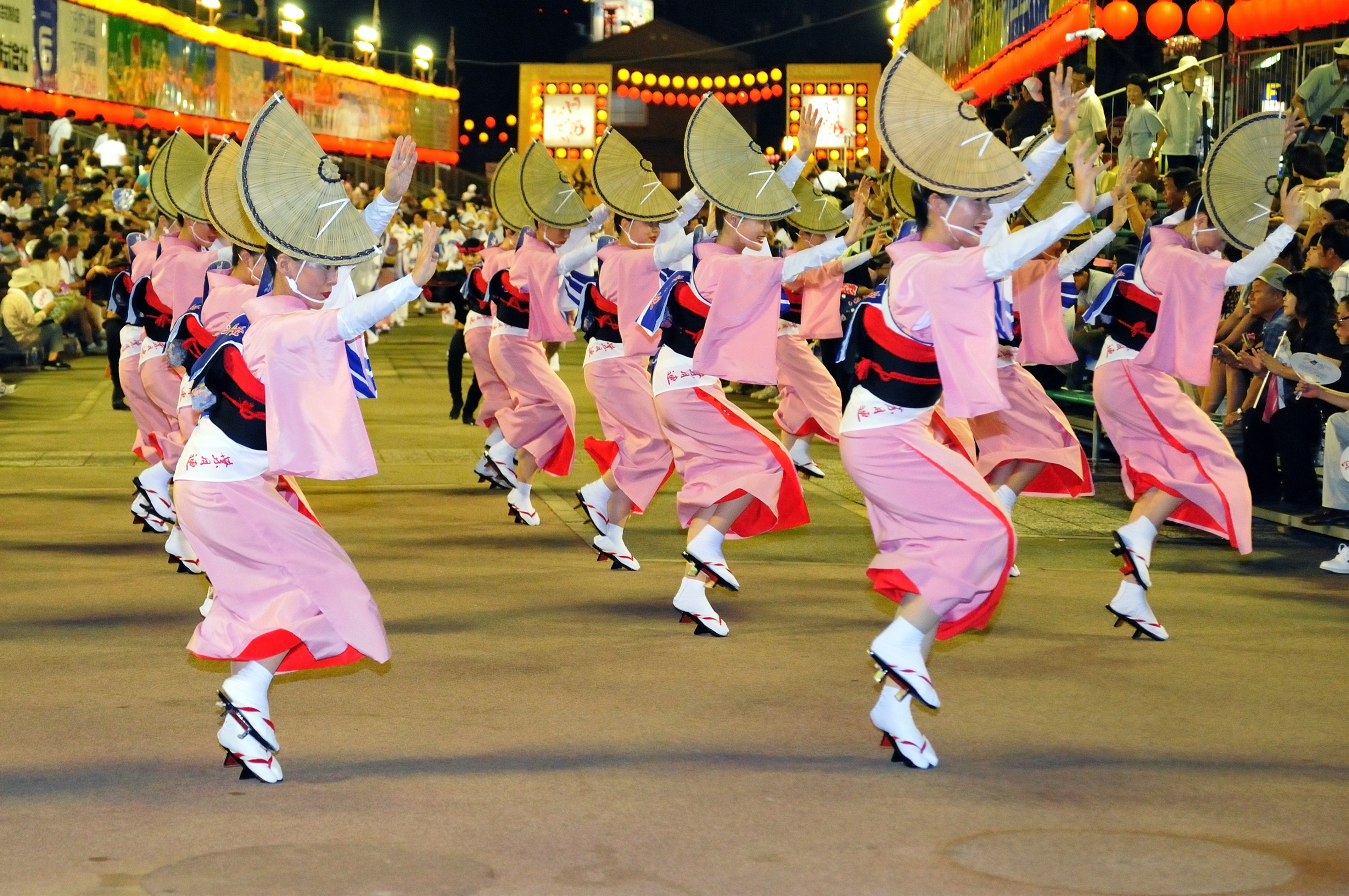 盂兰盆节——日本夏季祭祀祖先灵魂的活动，你了解多少？ - 知乎