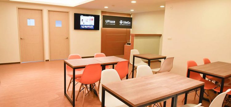 UPlace好地方共享空間 UPlace好地方共享空間