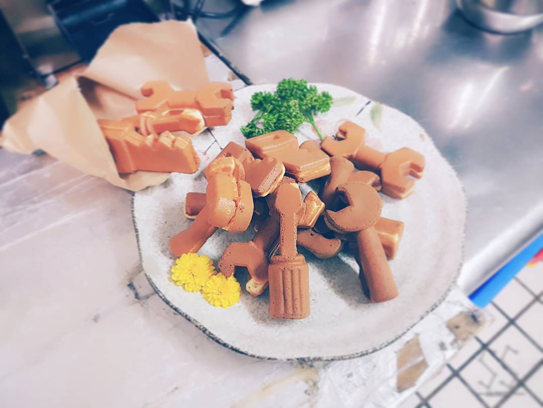 這些 『點心』到底在紅什麼?IG 「美食炫耀文」必備名單!
