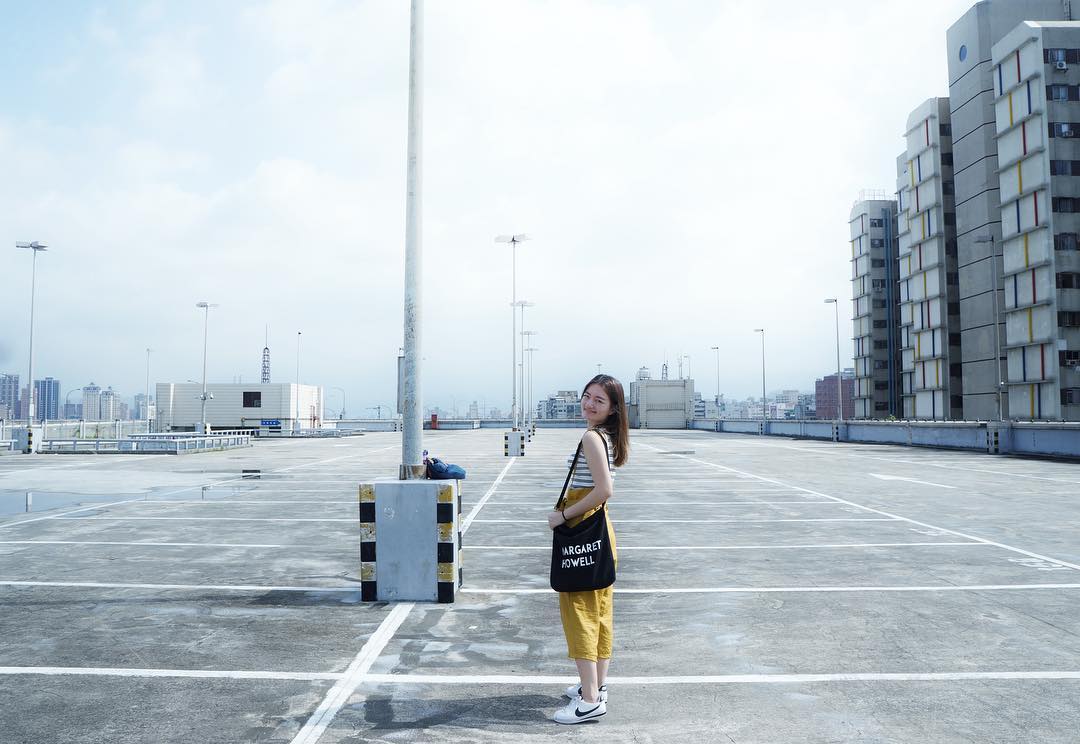 【台北哪裡玩?】文青女孩的質感地圖,這週末來場文化旅行吧!