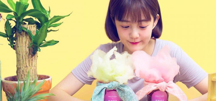 【閨蜜好夥伴】選擇障礙慎入!少女心目中的夢幻飲品大集合! 【閨蜜好夥伴】選擇障礙慎入!少女心目中的夢幻飲品大集合!
