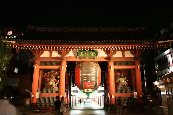 【東京晚上去哪裡?】東京入夜以後夜景.商店.美食總攻略