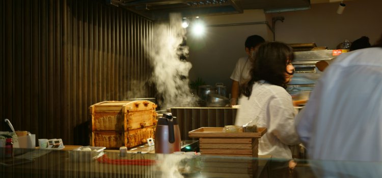 【大稻埕好店特搜】來到大稻埕漫步,特色好店你去過幾家? 【大稻埕好店特搜】來到大稻埕漫步,特色好店你去過幾家?