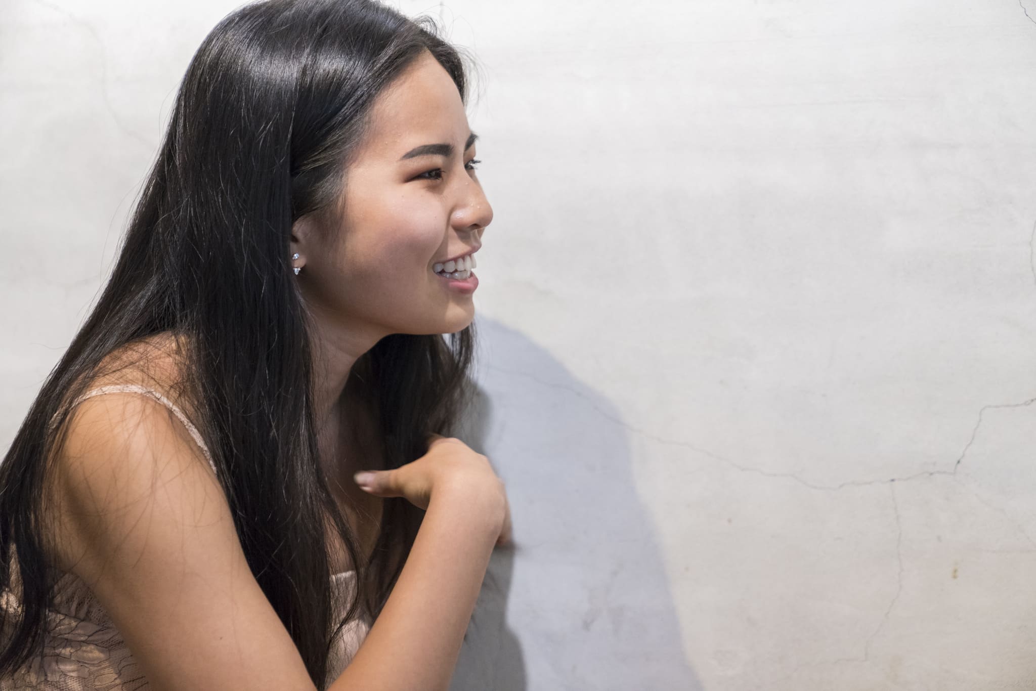 【生活誌專訪】來自創業名校巴布森 – Sarah。高中成為校史第一位女性學生會長,她16歲創辦自己的品牌Lifétchen!