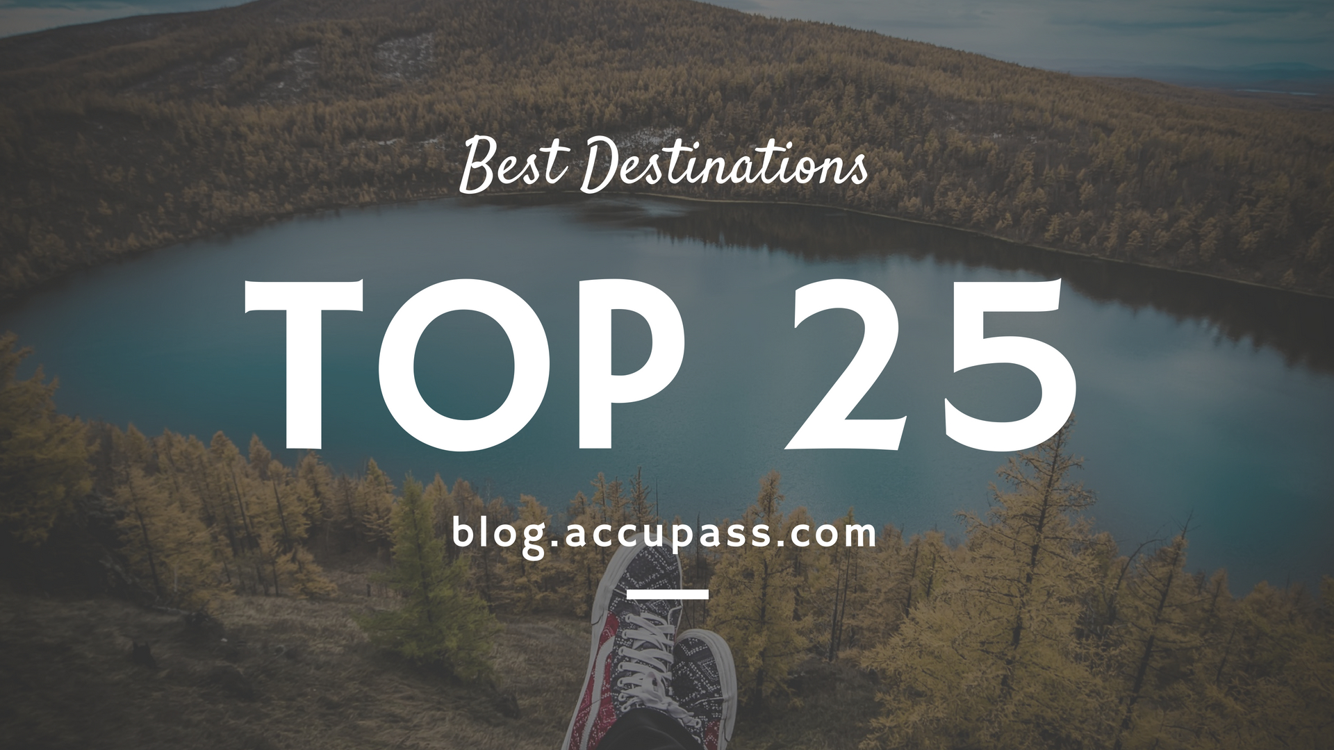 【出國必看】全世界 Top 25 旅遊勝地(中),全球最大旅遊網站 TripAdvisor 掛保證!