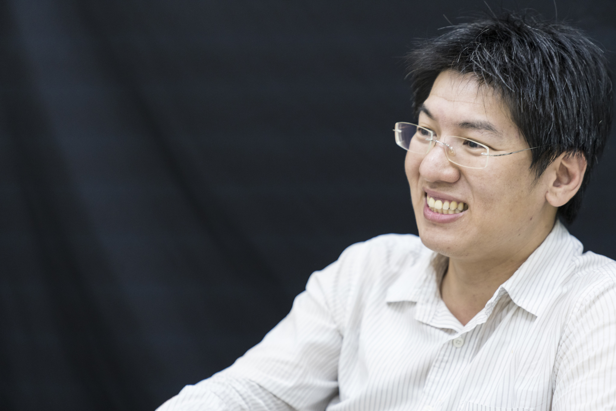 【生活誌專訪】台灣走讀創辦人 – 周季五。身為台灣人,你對這片土地了解有多深?