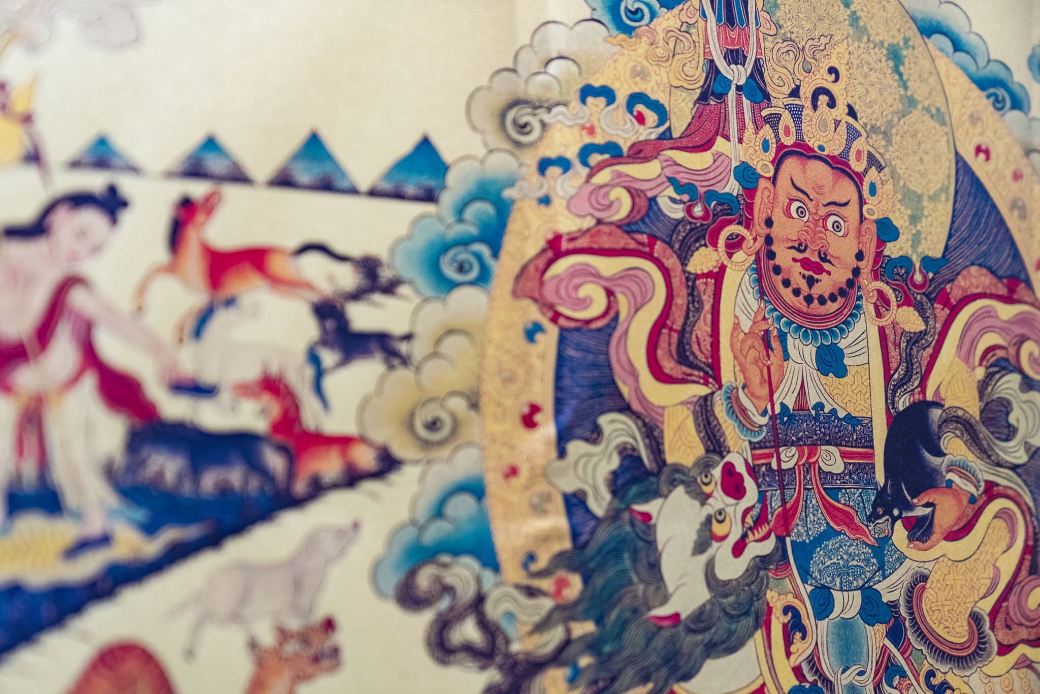 【萬華命理街 – 廖和村】富貴天上來,因果人自知。算命不稀奇「治命」才是關鍵!