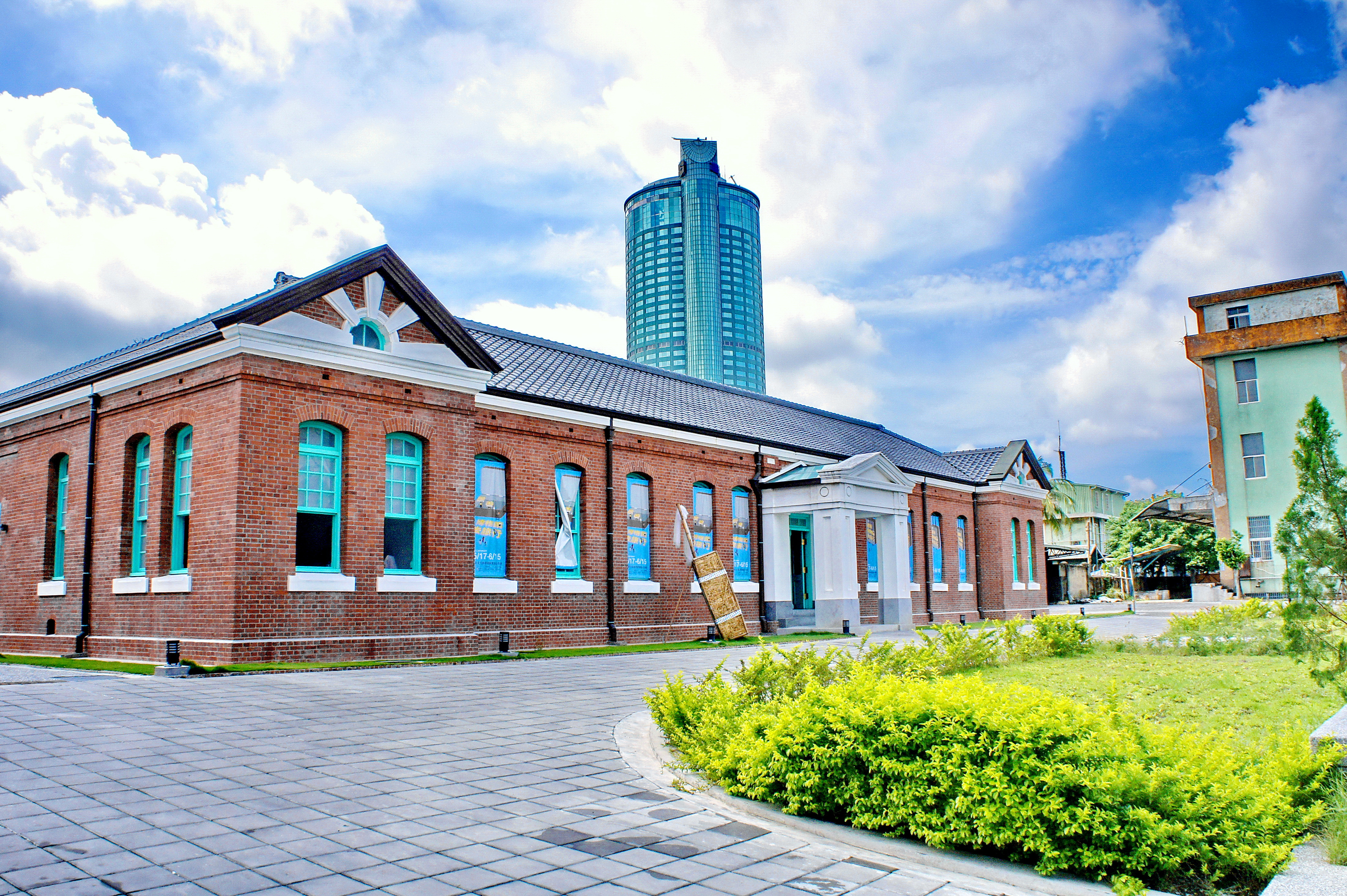 【好想工作室】臺南 – 學習活動空間。讓程式學習變簡單的南臺灣共同工作空間
