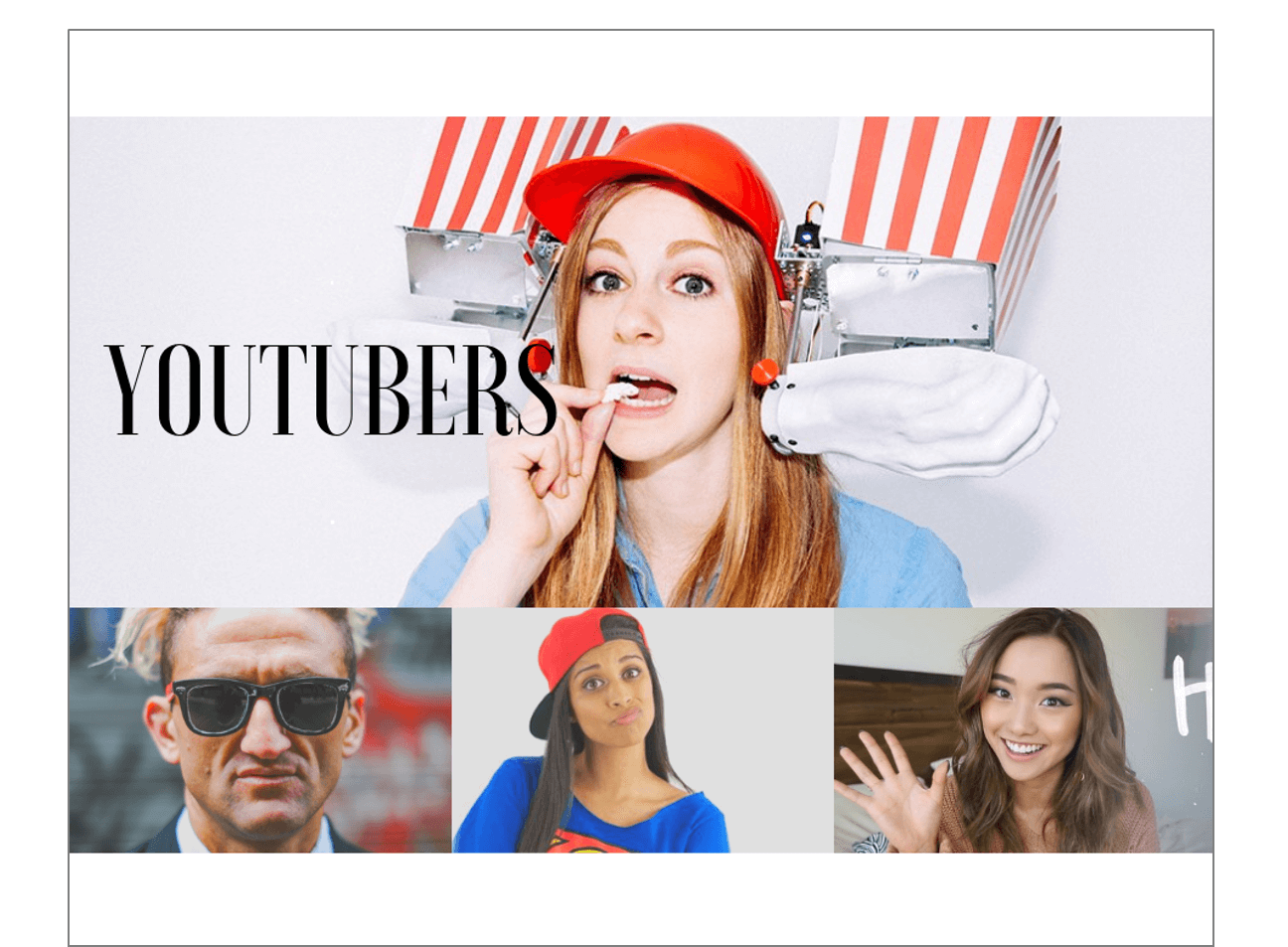 【YouTube學習】給所有想輕鬆學好英文的人,這5位舒壓Youtuber讓你英文開竅!