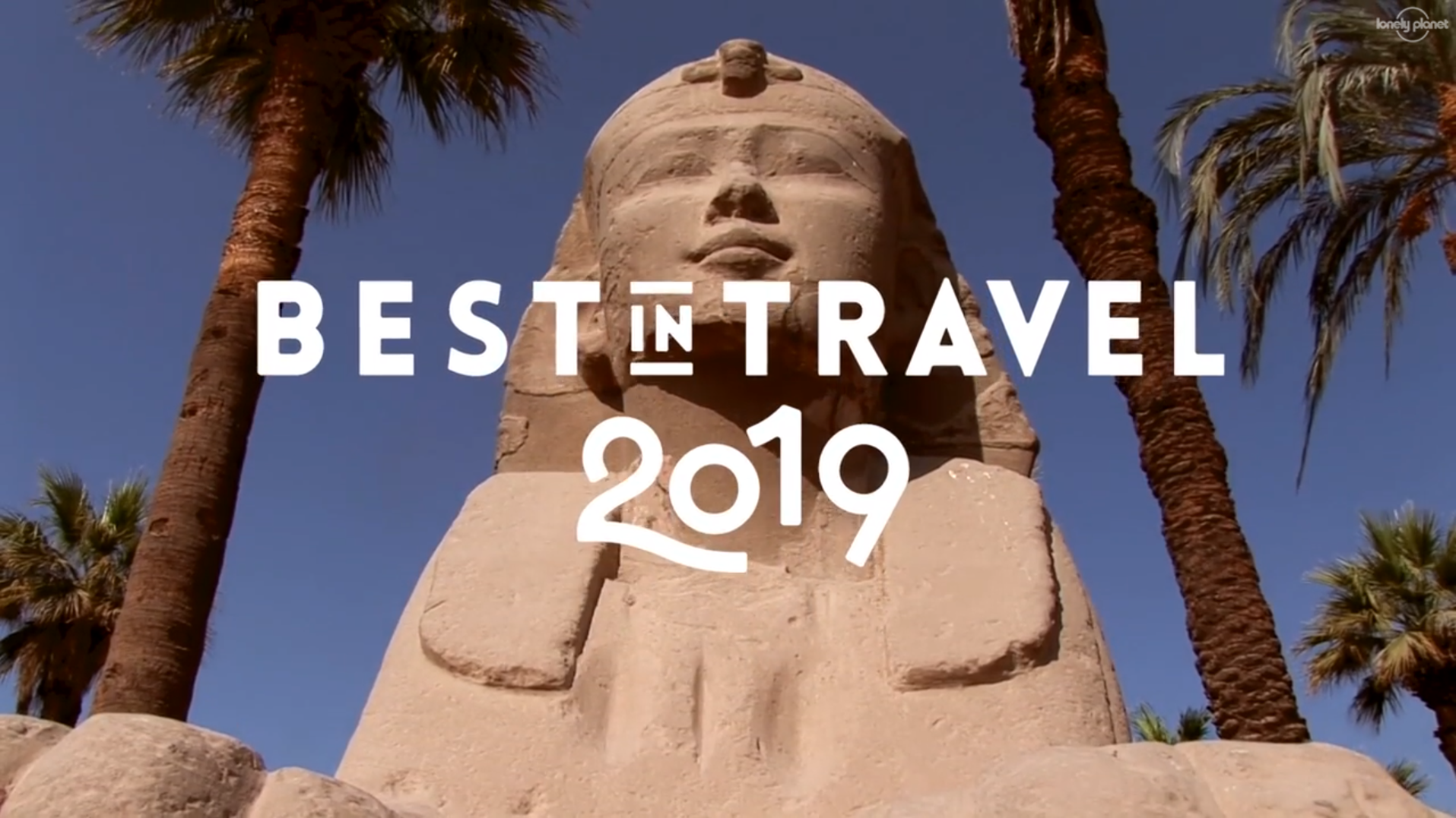 【2019旅遊清單】給所有想用小預算玩遍的人:孤獨星球的10大推薦來了!